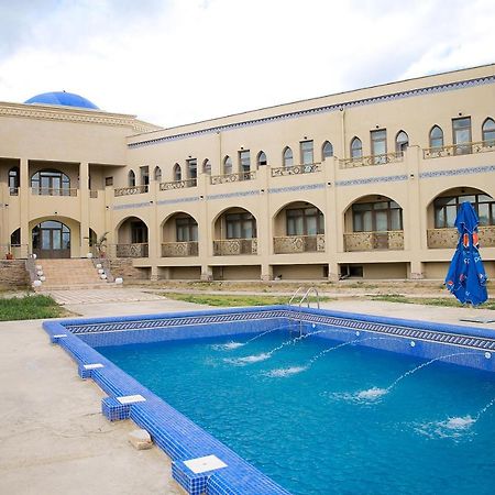 Khiva Residence Hotel Buitenkant foto